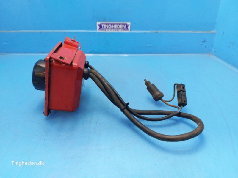 Rasenmäher of the type Taarup Sonstiges, Gebrauchtmaschine in Hemmet (Picture 4)