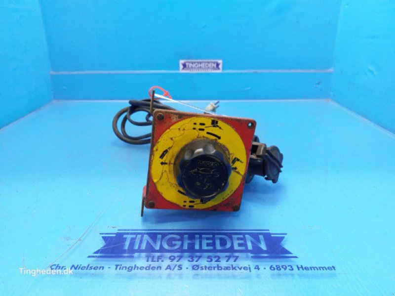 Rasenmäher του τύπου Taarup Sonstiges, Gebrauchtmaschine σε Hemmet (Φωτογραφία 1)