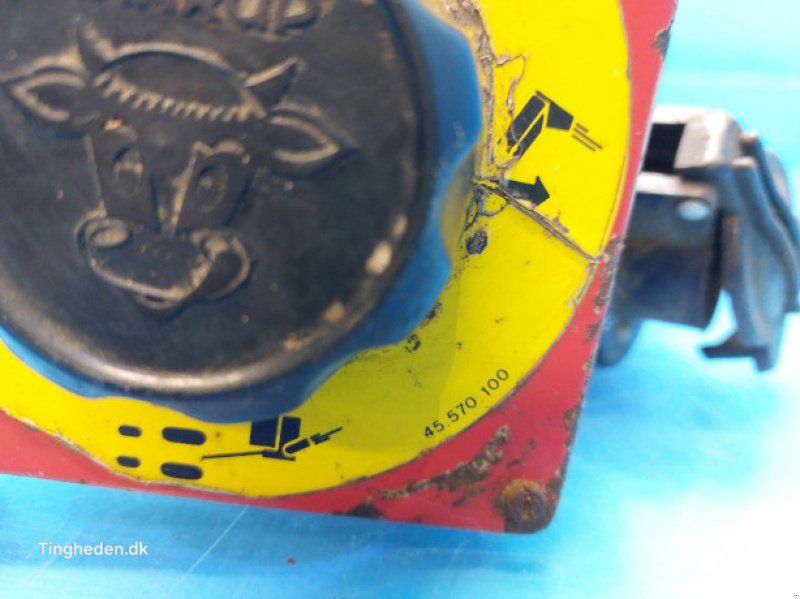 Rasenmäher του τύπου Taarup Sonstiges, Gebrauchtmaschine σε Hemmet (Φωτογραφία 3)