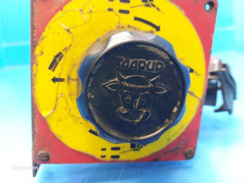 Rasenmäher του τύπου Taarup Sonstiges, Gebrauchtmaschine σε Hemmet (Φωτογραφία 2)