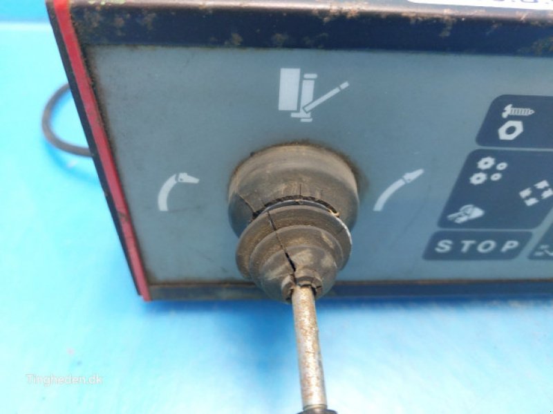 Rasenmäher of the type Taarup Sonstiges, Gebrauchtmaschine in Hemmet (Picture 3)