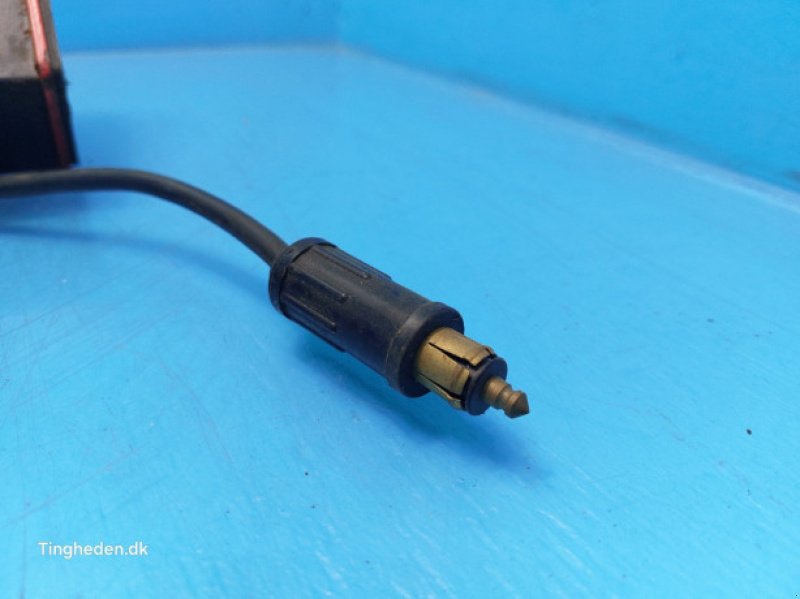 Rasenmäher of the type Taarup Sonstiges, Gebrauchtmaschine in Hemmet (Picture 11)