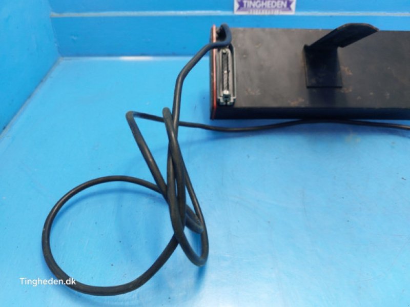 Rasenmäher of the type Taarup Sonstiges, Gebrauchtmaschine in Hemmet (Picture 12)