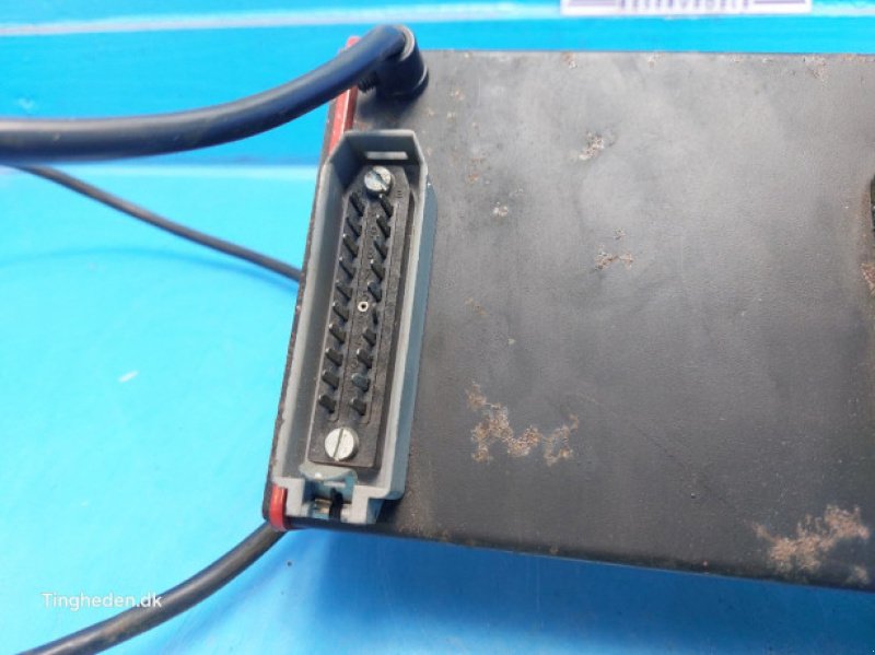 Rasenmäher of the type Taarup Sonstiges, Gebrauchtmaschine in Hemmet (Picture 9)