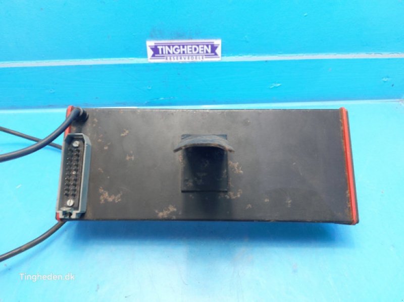 Rasenmäher of the type Taarup Sonstiges, Gebrauchtmaschine in Hemmet (Picture 8)