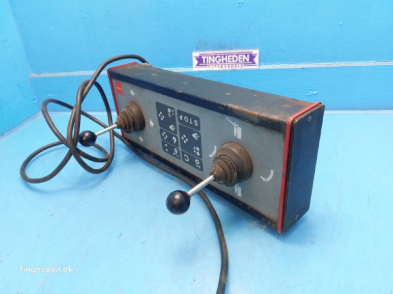 Rasenmäher of the type Taarup Sonstiges, Gebrauchtmaschine in Hemmet (Picture 14)