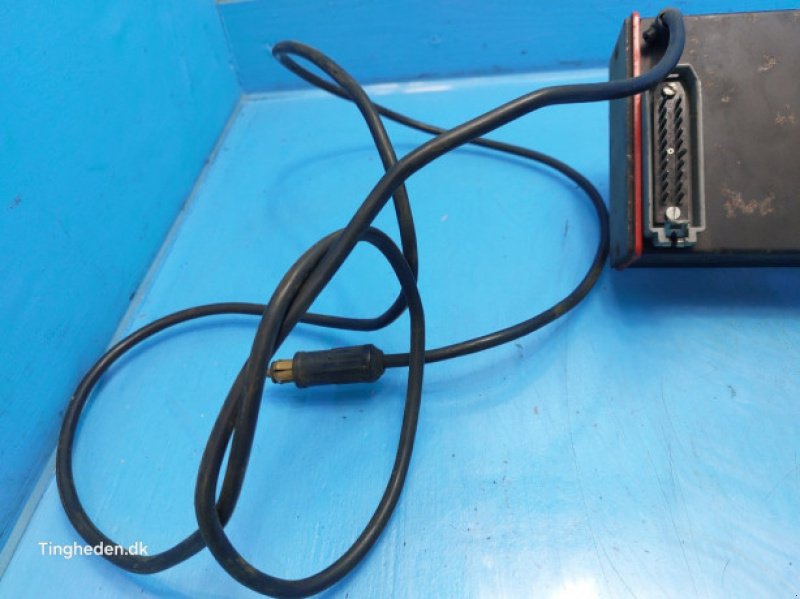 Rasenmäher of the type Taarup Sonstiges, Gebrauchtmaschine in Hemmet (Picture 10)