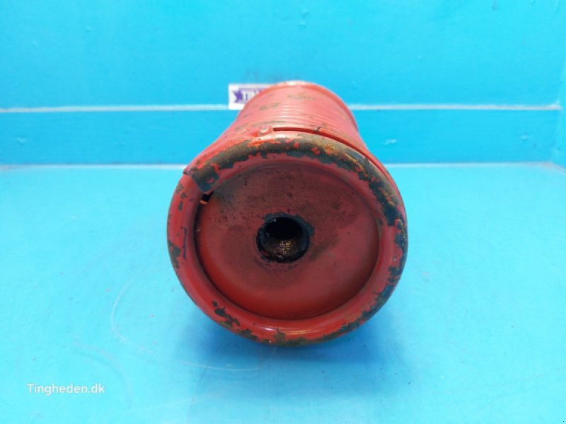 Rasenmäher typu Taarup Sonstiges, Gebrauchtmaschine w Hemmet (Zdjęcie 8)