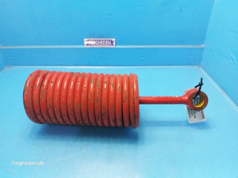 Rasenmäher typu Taarup Sonstiges, Gebrauchtmaschine w Hemmet (Zdjęcie 7)