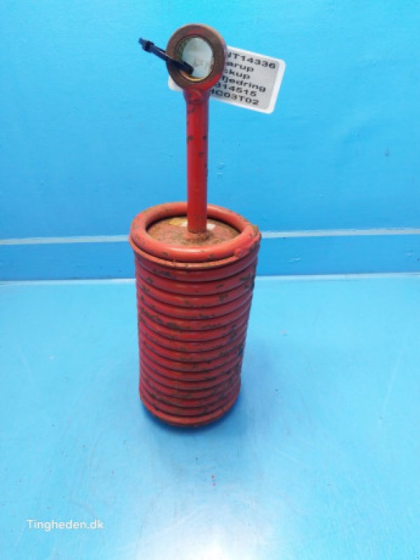 Rasenmäher typu Taarup Sonstiges, Gebrauchtmaschine w Hemmet (Zdjęcie 11)