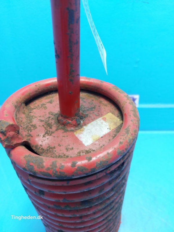 Rasenmäher typu Taarup Sonstiges, Gebrauchtmaschine w Hemmet (Zdjęcie 14)