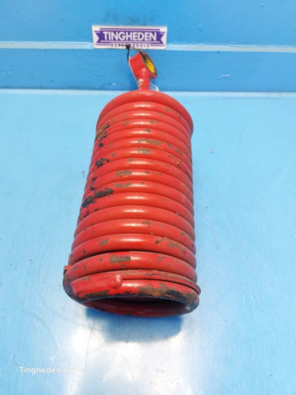 Rasenmäher typu Taarup Sonstiges, Gebrauchtmaschine w Hemmet (Zdjęcie 10)