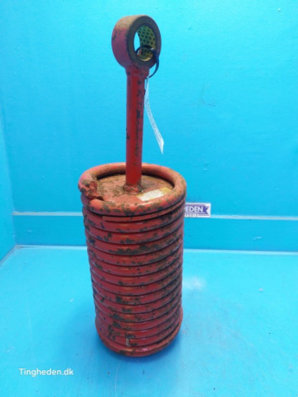 Rasenmäher typu Taarup Sonstiges, Gebrauchtmaschine w Hemmet (Zdjęcie 13)