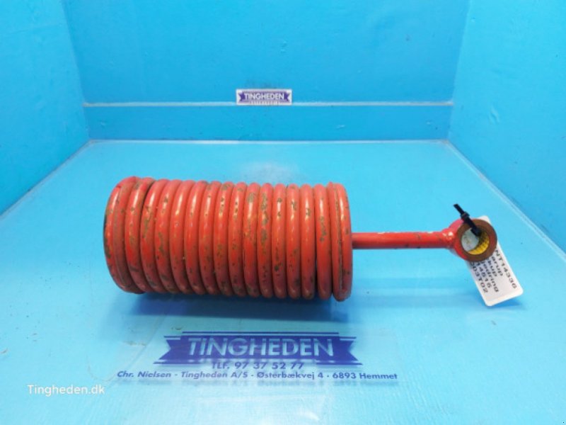 Rasenmäher типа Taarup Sonstiges, Gebrauchtmaschine в Hemmet (Фотография 1)