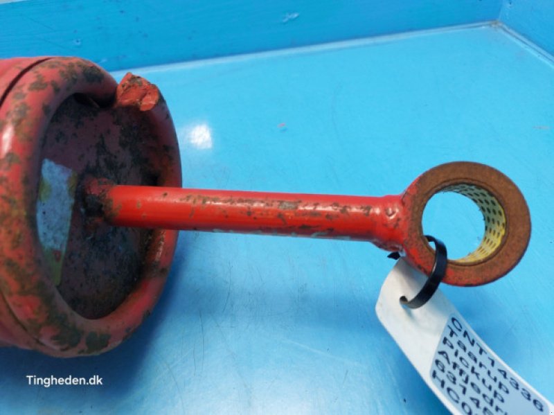 Rasenmäher typu Taarup Sonstiges, Gebrauchtmaschine w Hemmet (Zdjęcie 4)