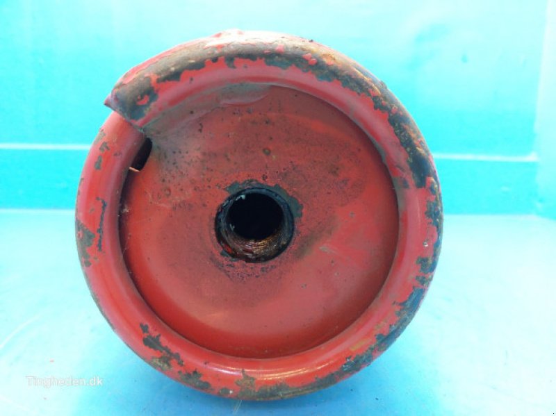 Rasenmäher typu Taarup Sonstiges, Gebrauchtmaschine w Hemmet (Zdjęcie 9)