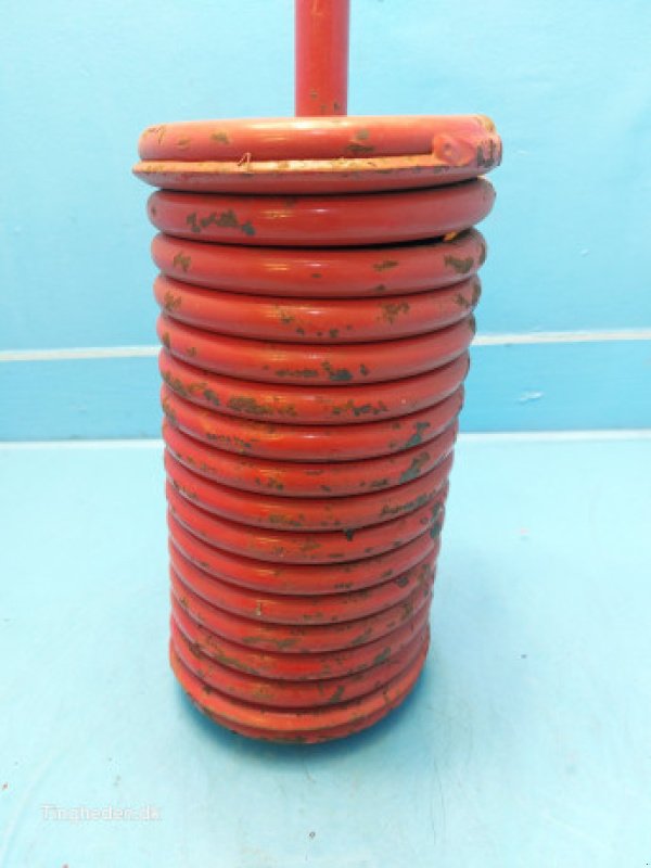 Rasenmäher typu Taarup Sonstiges, Gebrauchtmaschine w Hemmet (Zdjęcie 12)