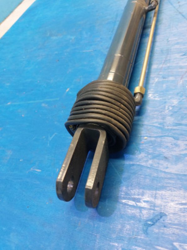 Rasenmäher typu Taarup Sonstiges, Gebrauchtmaschine v Hemmet (Obrázek 5)