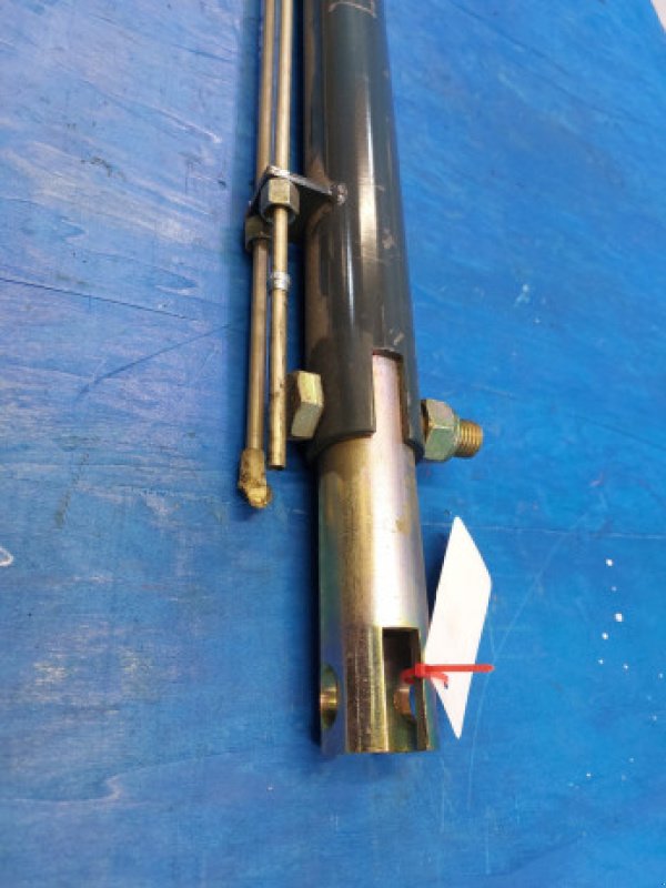 Rasenmäher typu Taarup Sonstiges, Gebrauchtmaschine v Hemmet (Obrázek 6)