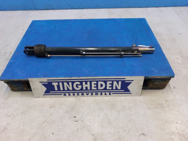 Rasenmäher typu Taarup Sonstiges, Gebrauchtmaschine v Hemmet (Obrázek 1)