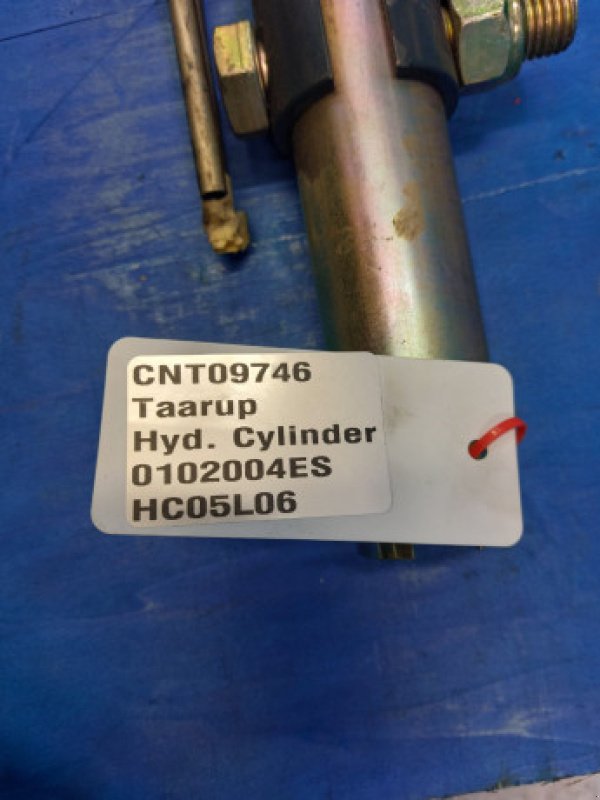 Rasenmäher typu Taarup Sonstiges, Gebrauchtmaschine v Hemmet (Obrázek 7)