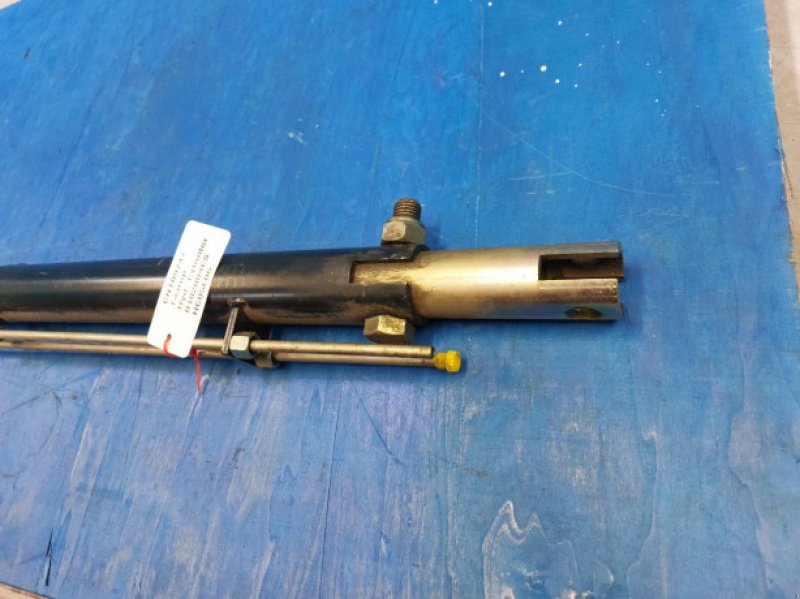 Rasenmäher типа Taarup Sonstiges, Gebrauchtmaschine в Hemmet (Фотография 3)