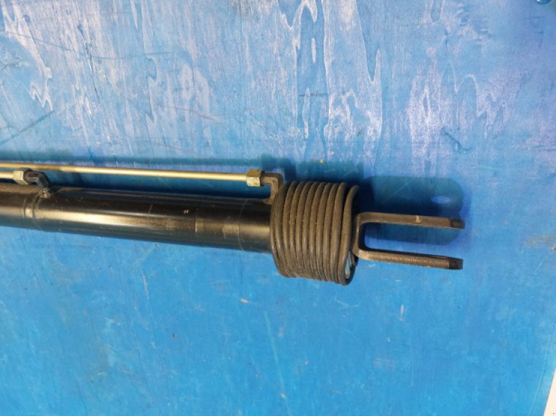 Rasenmäher типа Taarup Sonstiges, Gebrauchtmaschine в Hemmet (Фотография 4)