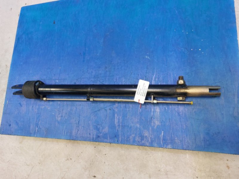 Rasenmäher типа Taarup Sonstiges, Gebrauchtmaschine в Hemmet (Фотография 6)