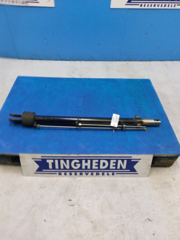 Rasenmäher типа Taarup Sonstiges, Gebrauchtmaschine в Hemmet (Фотография 1)