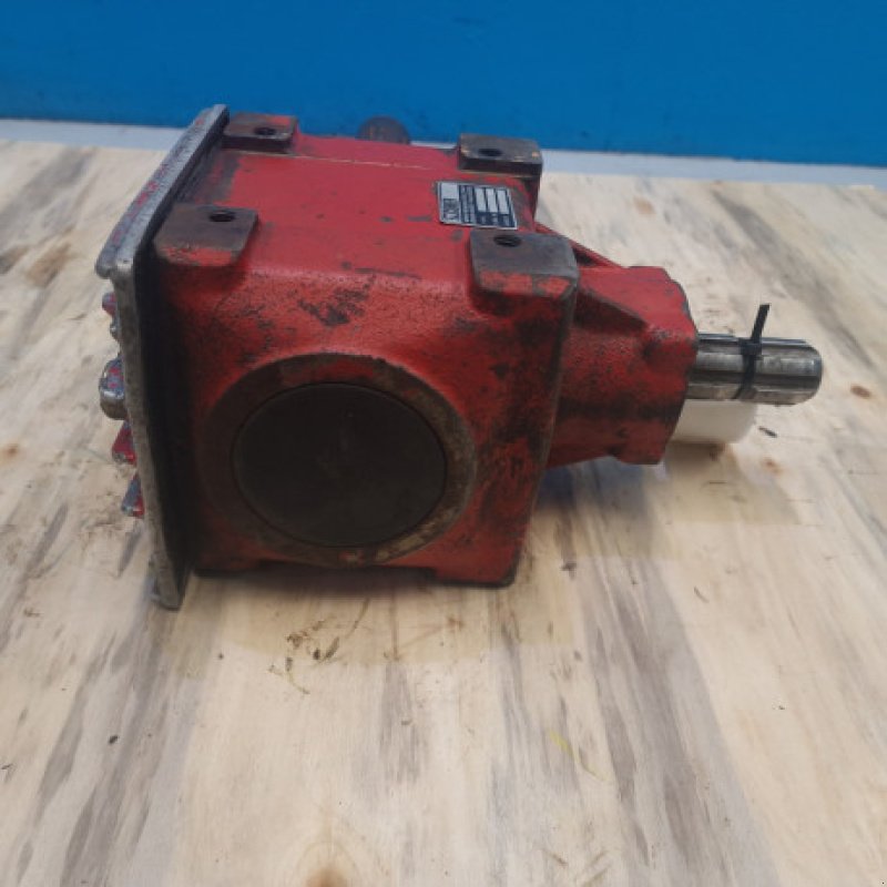 Rasenmäher typu Taarup Taarup, Gebrauchtmaschine v Hemmet (Obrázek 7)