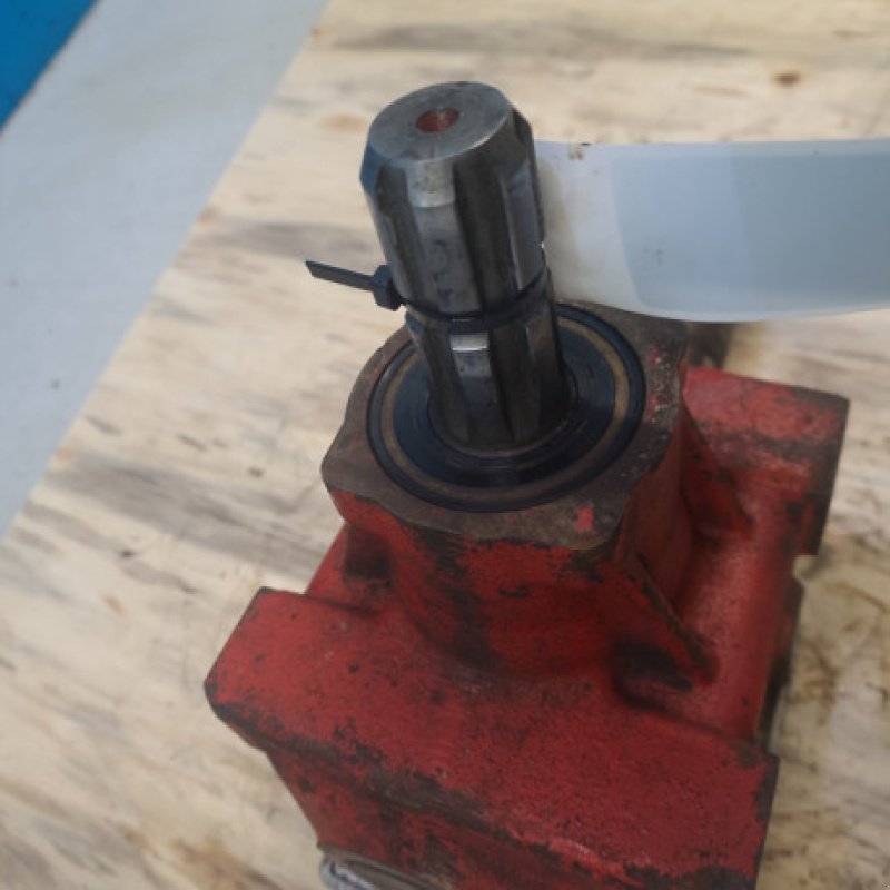 Rasenmäher typu Taarup Taarup, Gebrauchtmaschine v Hemmet (Obrázek 9)