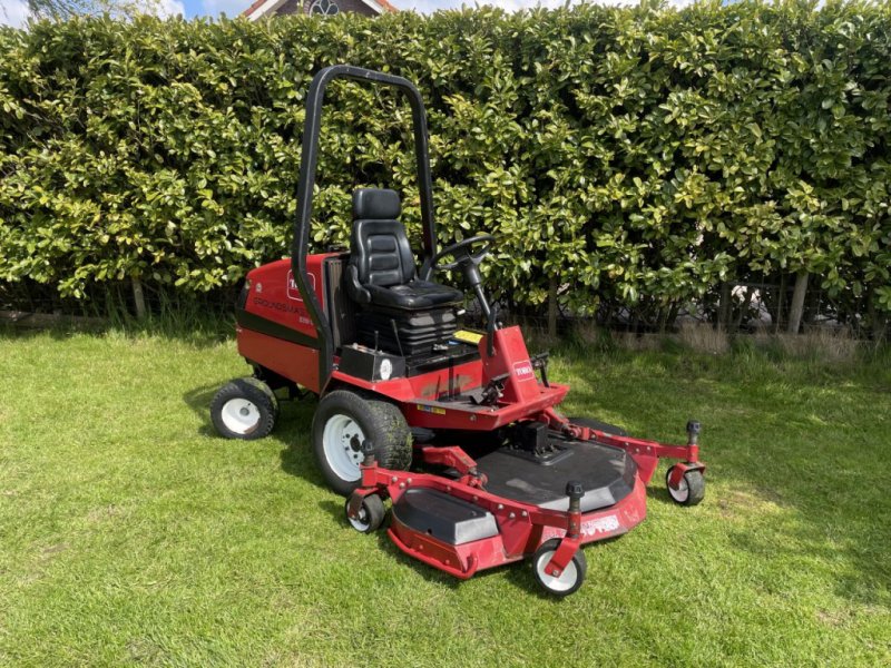 Toro gebraucht & neu kaufen - technikboerse.at