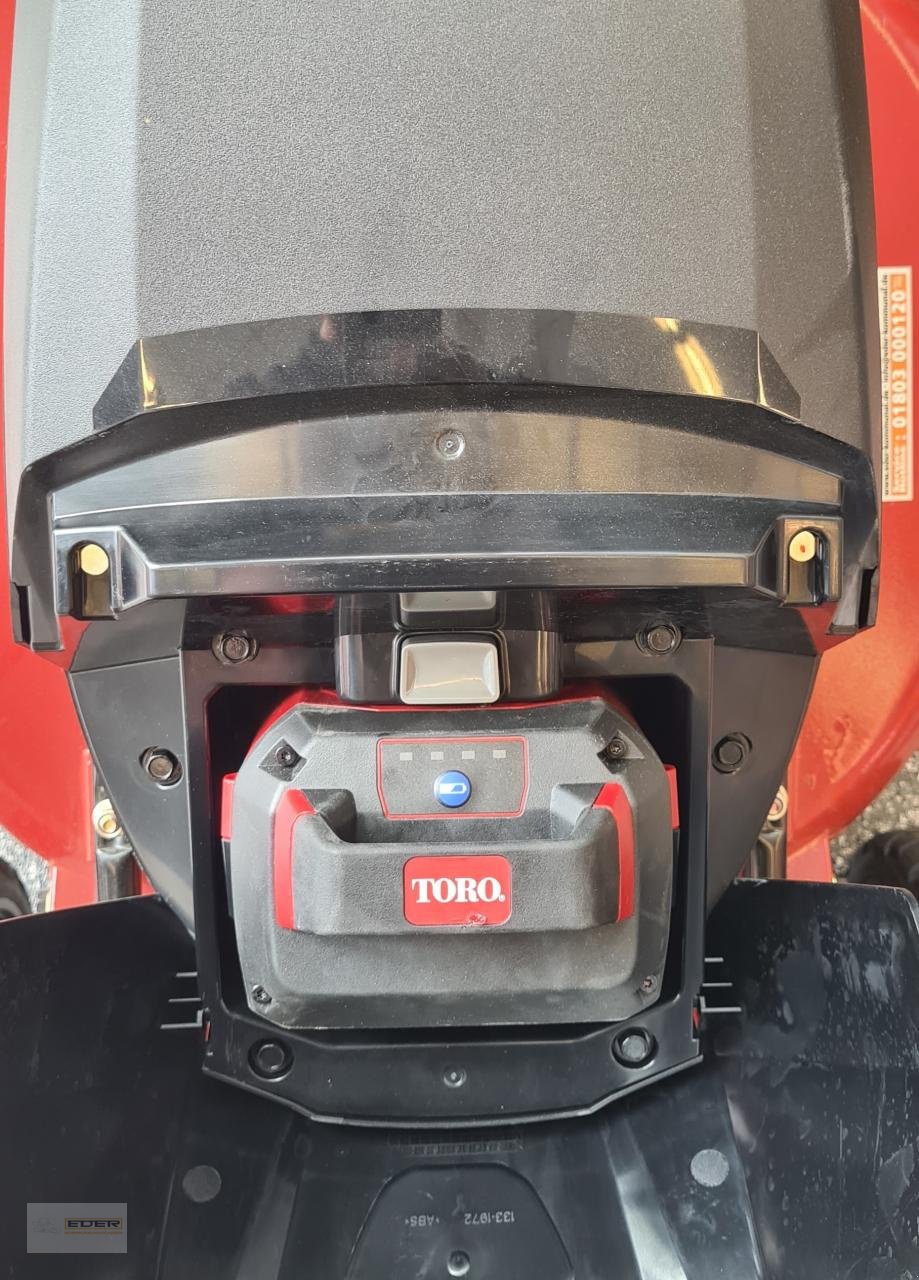 Rasenmäher del tipo Toro 60V Akku ProLine, Neumaschine en Kirchheim b. München (Imagen 10)