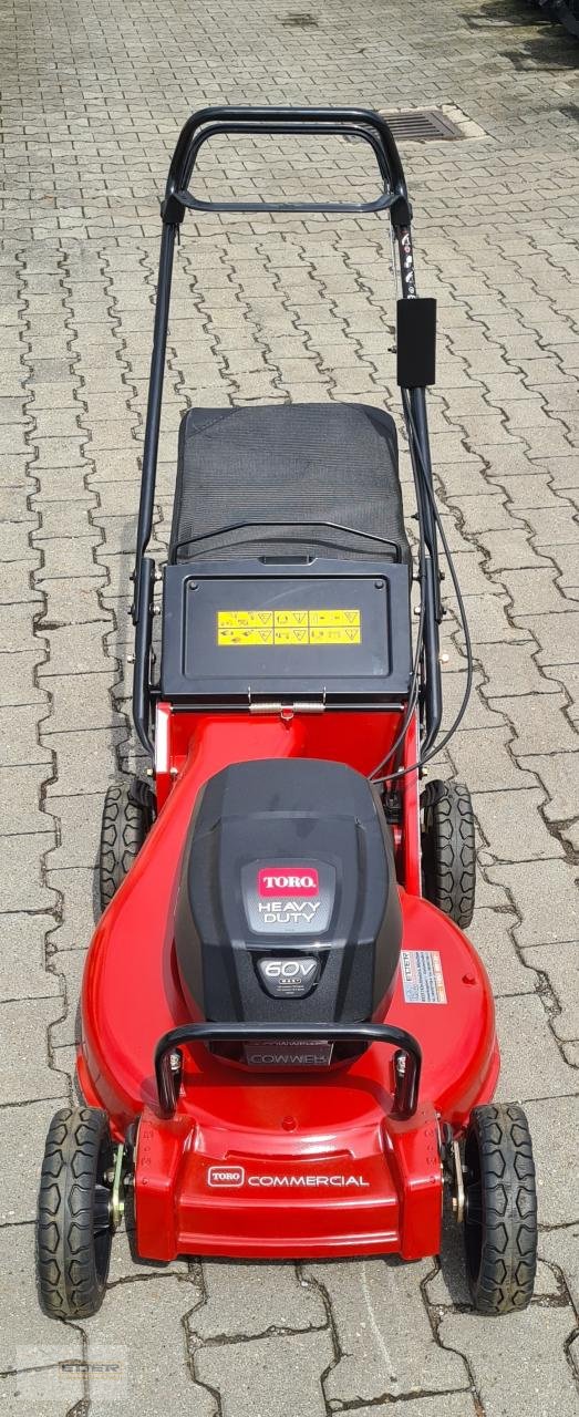 Rasenmäher типа Toro 60V Akku ProLine, Neumaschine в Kirchheim b. München (Фотография 2)