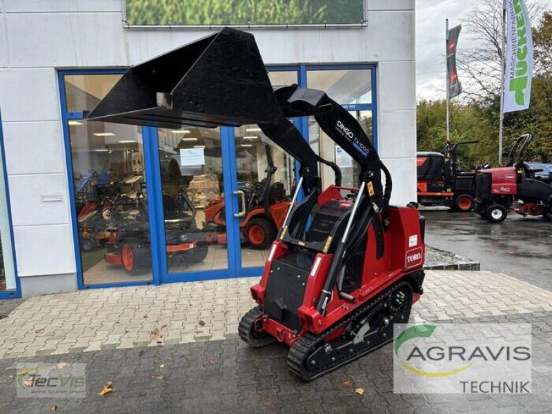 Rasenmäher des Typs Toro DINGO, Gebrauchtmaschine in Münster (Bild 1)