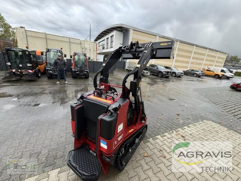 Rasenmäher des Typs Toro DINGO, Gebrauchtmaschine in Münster (Bild 3)