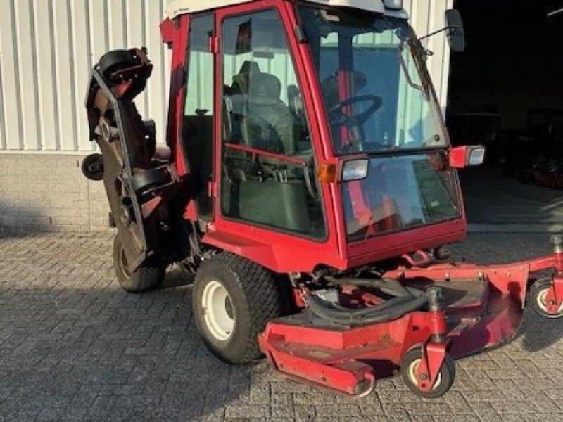 Rasenmäher des Typs Toro GM4000, Gebrauchtmaschine in Oirschot (Bild 1)