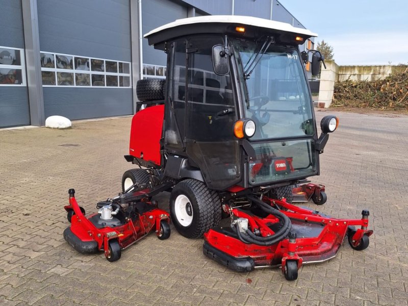 Rasenmäher des Typs Toro GM4010, Gebrauchtmaschine in Oirschot (Bild 1)