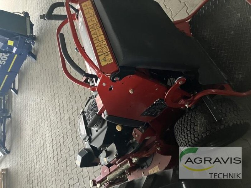 Rasenmäher des Typs Toro GRANDSTAND 91 COMPACT, Gebrauchtmaschine in Northeim (Bild 2)