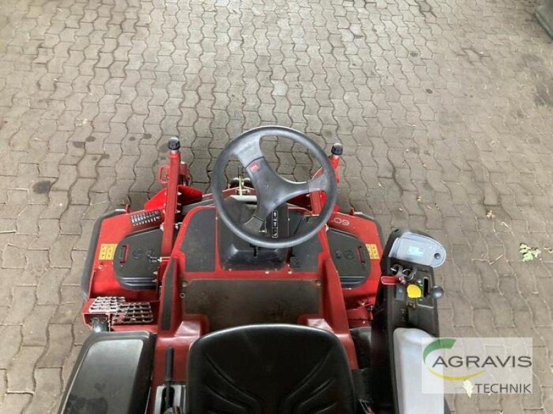 Rasenmäher des Typs Toro GROUNDSMASTER 3200 24 HP AWD, Neumaschine in Espelkamp (Bild 7)