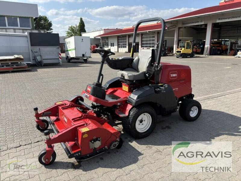 Rasenmäher typu Toro GROUNDSMASTER 3300, Gebrauchtmaschine v Münster (Obrázek 7)
