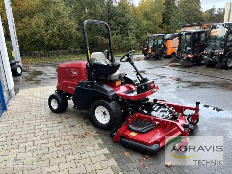 Rasenmäher typu Toro GROUNDSMASTER 3300, Gebrauchtmaschine v Münster (Obrázek 2)