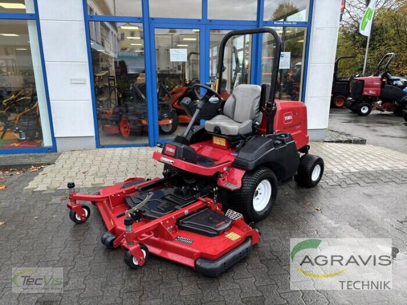 Rasenmäher des Typs Toro GROUNDSMASTER 3300, Gebrauchtmaschine in Münster (Bild 1)
