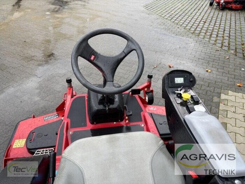 Rasenmäher typu Toro GROUNDSMASTER 3300, Gebrauchtmaschine v Münster (Obrázek 6)