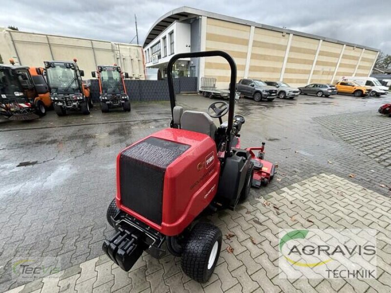 Rasenmäher typu Toro GROUNDSMASTER 3300, Gebrauchtmaschine v Münster (Obrázek 3)