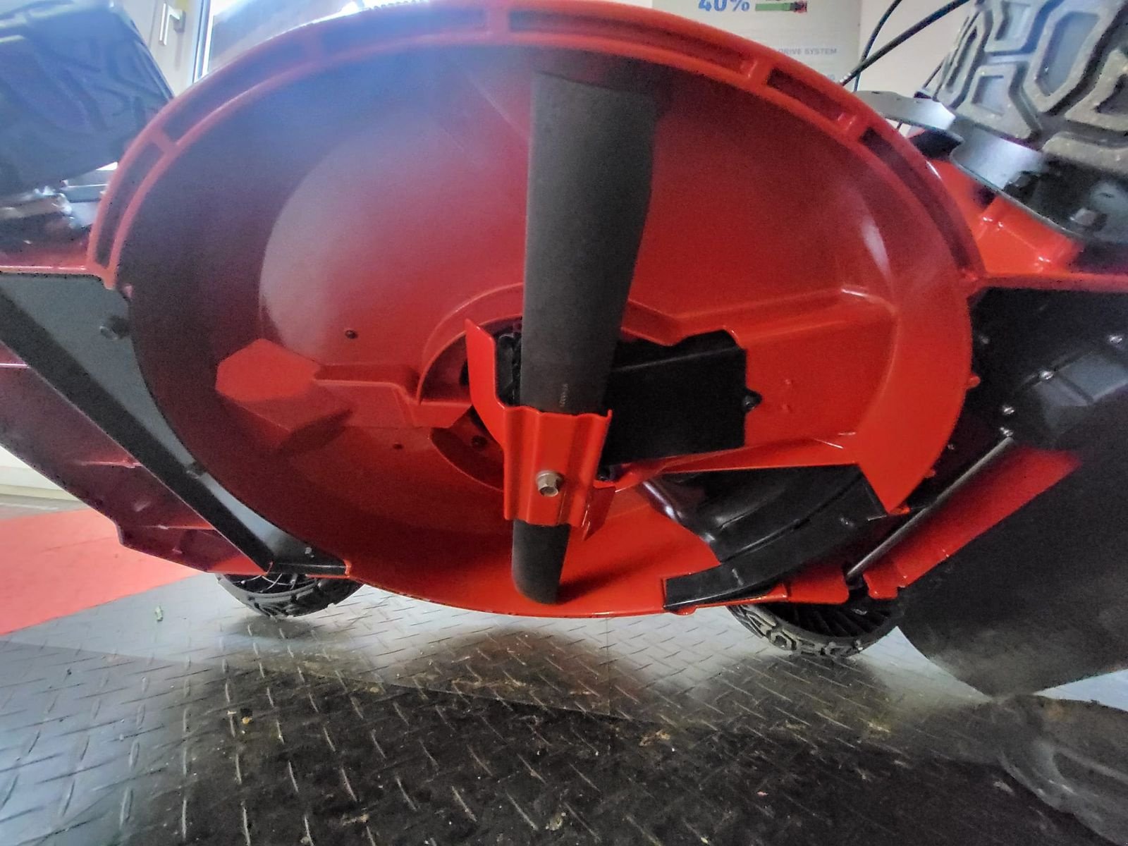 Rasenmäher типа Toro Rasenmäher Toro 21693, Neumaschine в NATTERNBACH (Фотография 10)