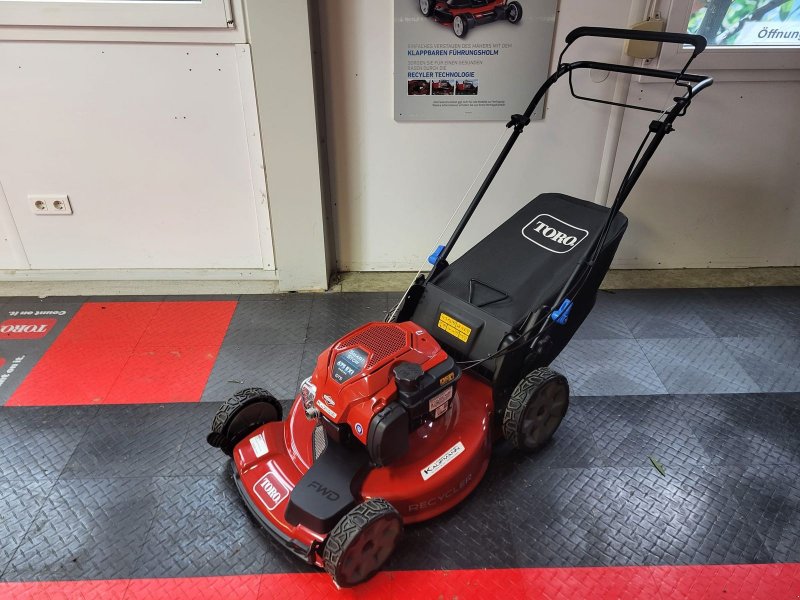 Rasenmäher типа Toro Rasenmäher Toro 21770, Neumaschine в NATTERNBACH