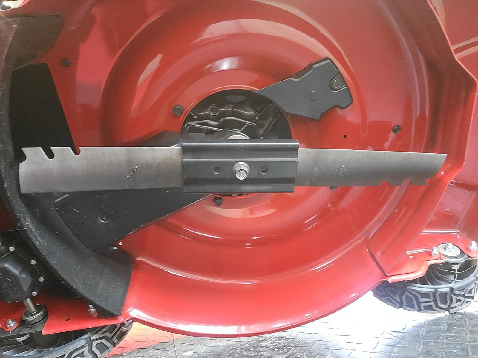 Rasenmäher типа Toro Rasenmäher Toro 21773, Neumaschine в NATTERNBACH (Фотография 12)