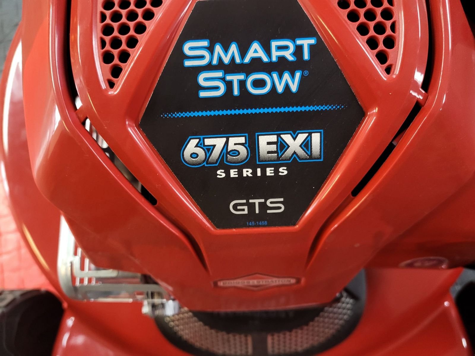 Rasenmäher типа Toro Rasenmäher Toro 21773, Neumaschine в NATTERNBACH (Фотография 11)