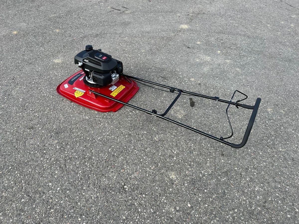 Rasenmäher des Typs Toro Toro HoverPro 550 Luftkissenmäher, Neumaschine in NATTERNBACH (Bild 4)